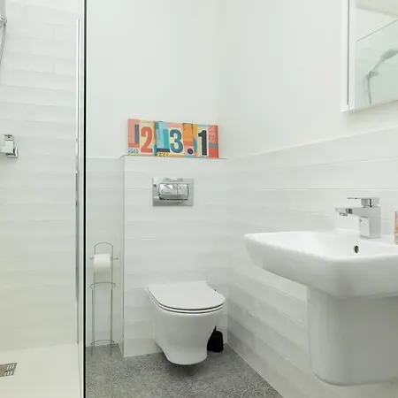 Apartment Jasny Z Balkonem W Swinoujsciu By Renters *
